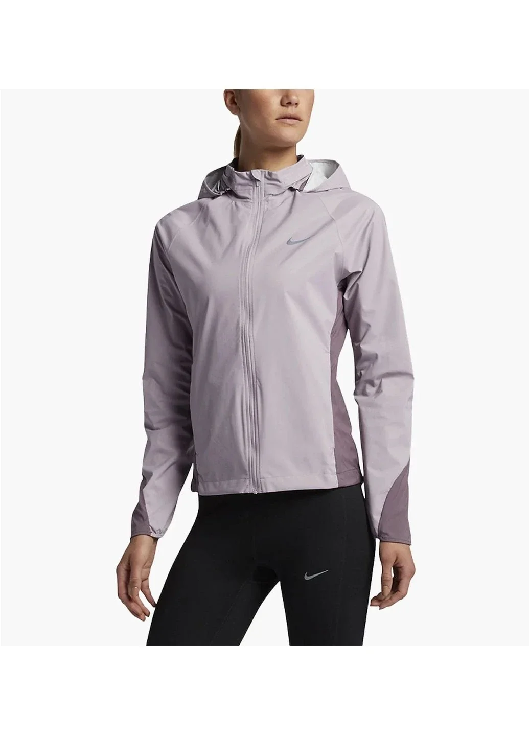 Куртка жіноча Nike Hpr-Shld Jkt Hd Zoned (820565-533)