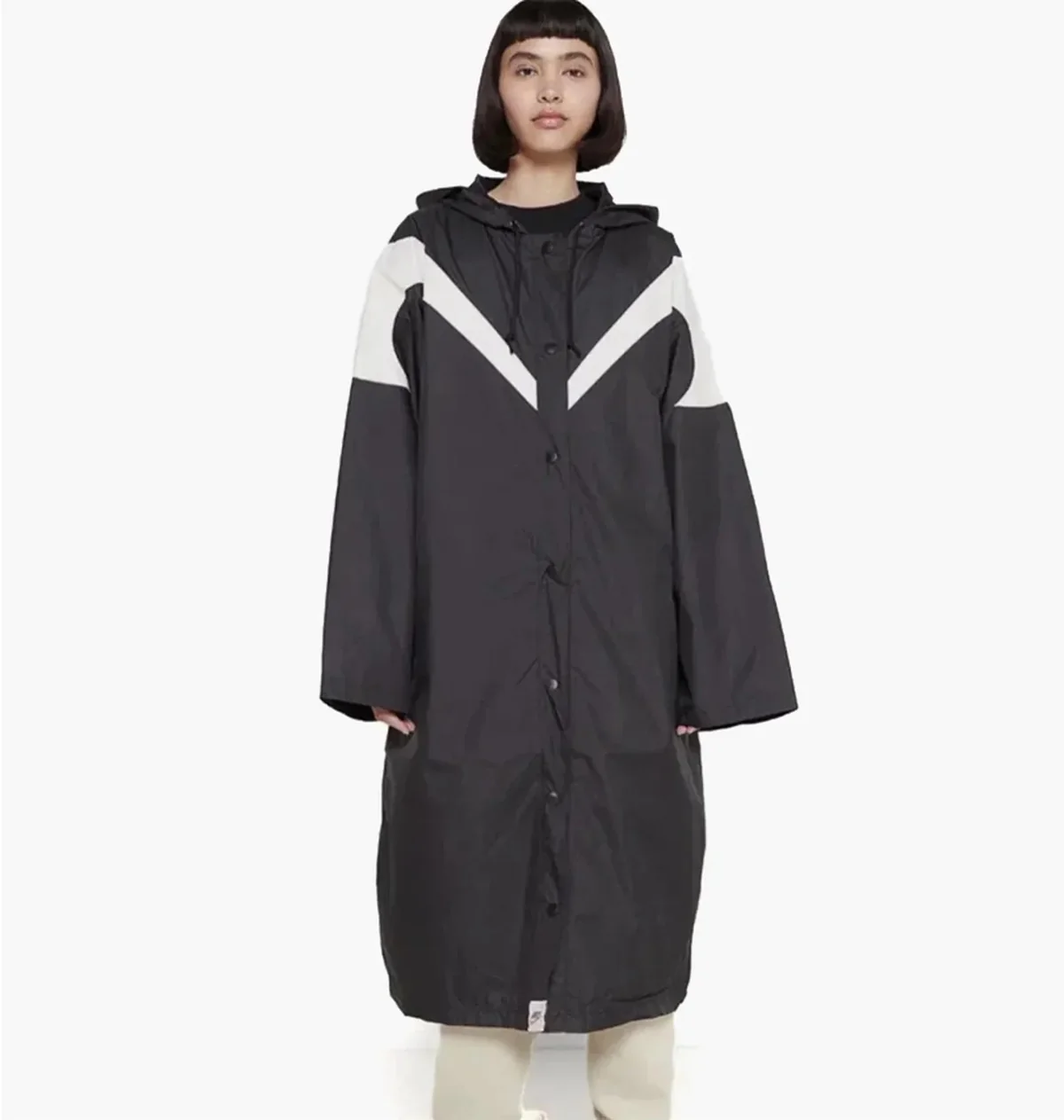 Куртка жіноча Nike Jacket Circa 50 (DX9872-010)
