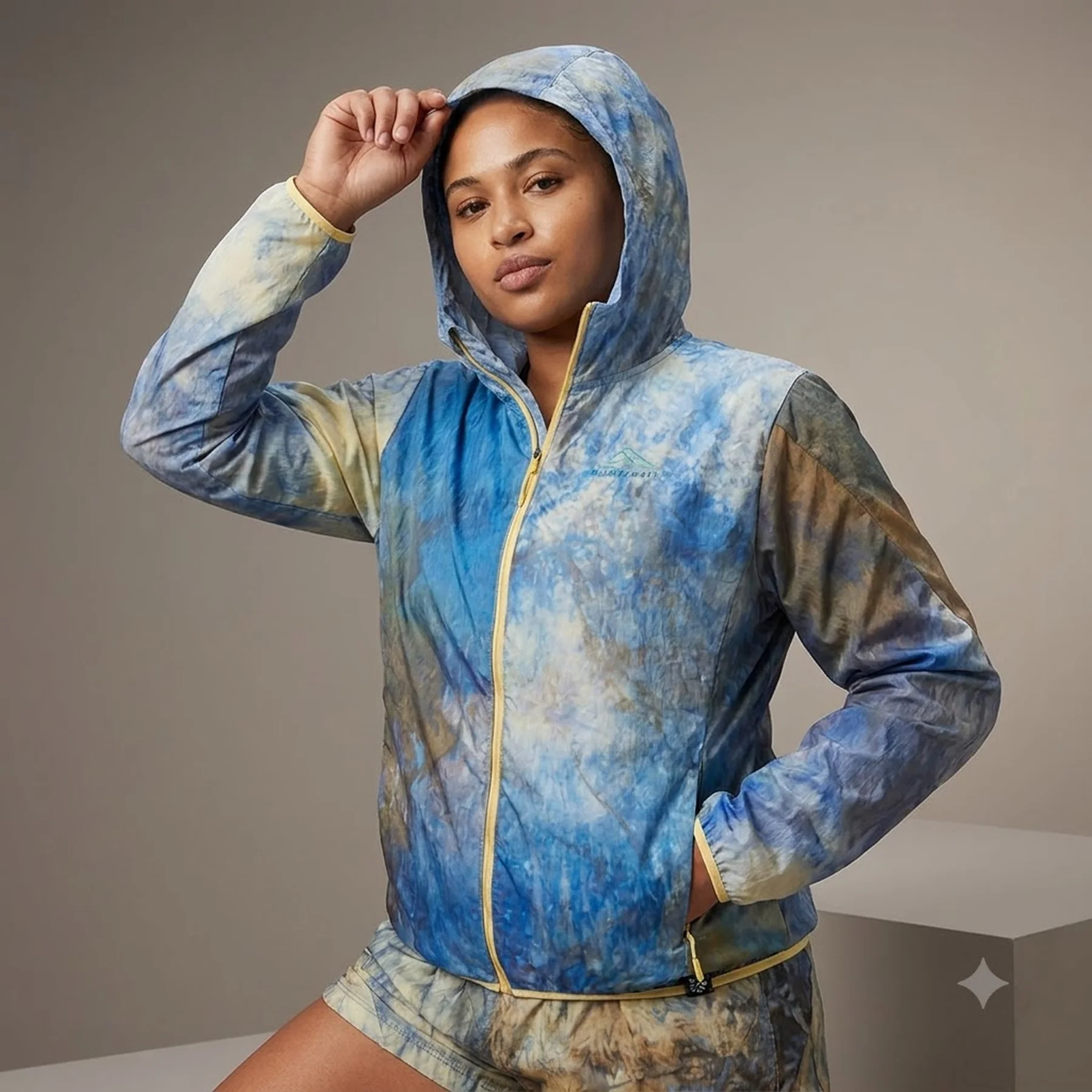 Куртка жіноча Nike Repel Multi (DX1041-795)