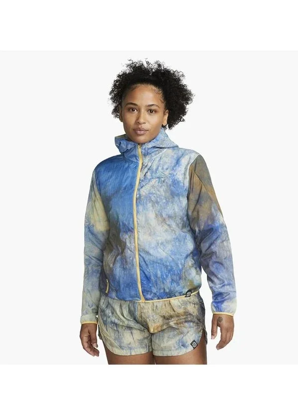 Куртка жіноча Nike Repel Multi (DX1041-795)