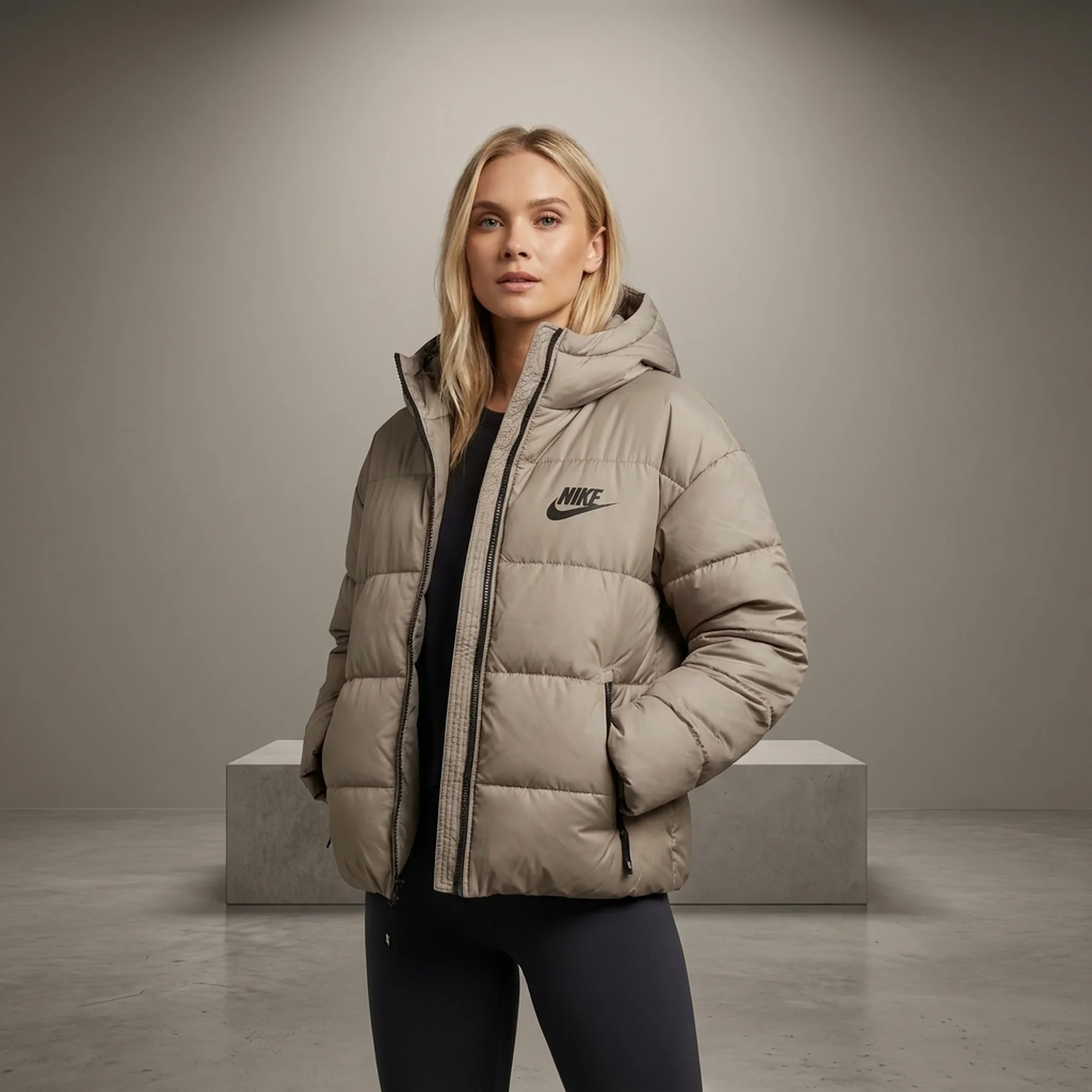Куртка жіноча Nike Seven_Dream_Sport (DX1797-351)