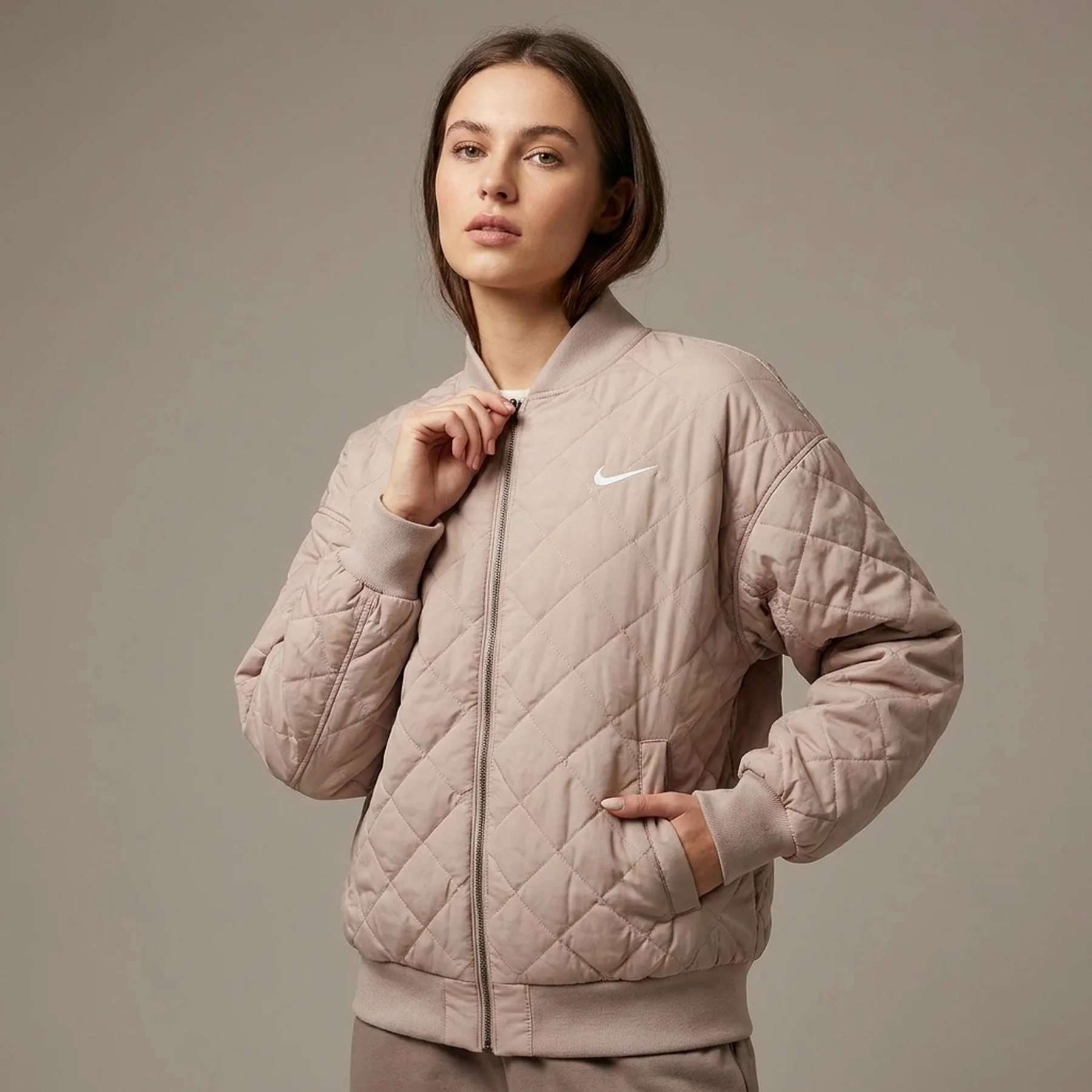 Куртка жіноча Nike Sportswear (DV7876-272)