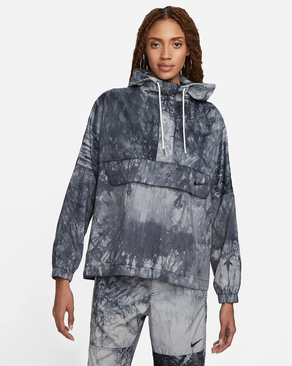 Куртка жіноча Nike Sportswear (DV7936-010)
