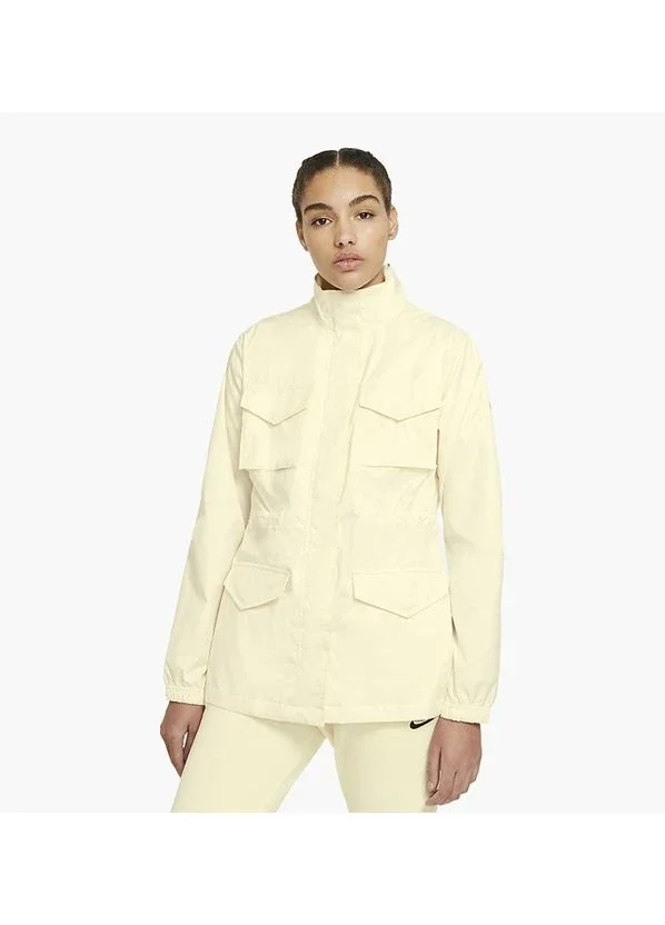 Куртка жіноча Nike Sportswear Jacket (CZ8972-114)
