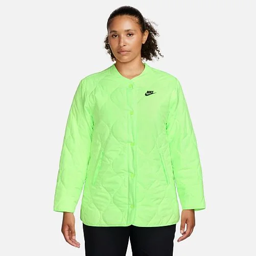 Куртка жіноча Nike Sportswear Sports Utility (FD4239-337)