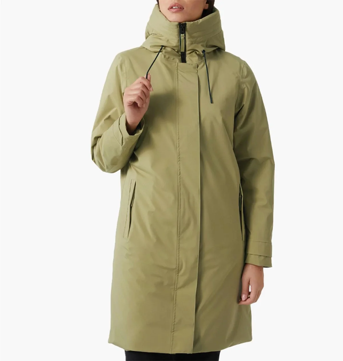 Куртка жіноча Nike Sportswear Therma-Fit Repel (53514-444)