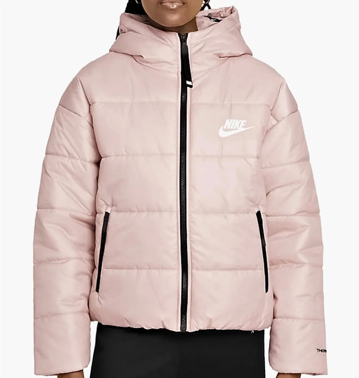 Куртка жіноча Nike Sportswear Therma-Fit Repel (DJ6995-601)