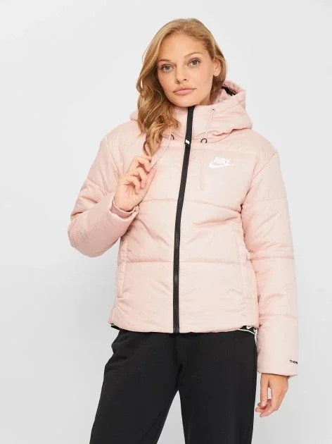 Куртка жіноча Nike Sportswear Therma-Fit Repel (DJ6997-601)
