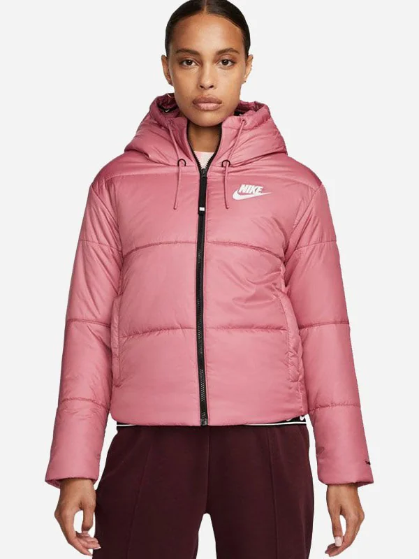 Куртка жіноча Nike Sportswear Therma-Fit Repel (DJ6997-667)