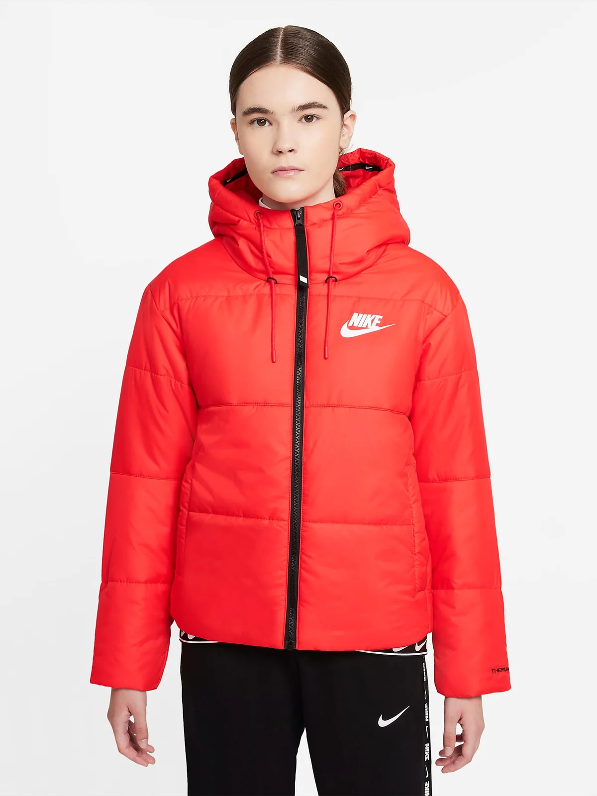 Куртка жіноча Nike Sportswear Therma-Fit Repel (DJ6997-673)