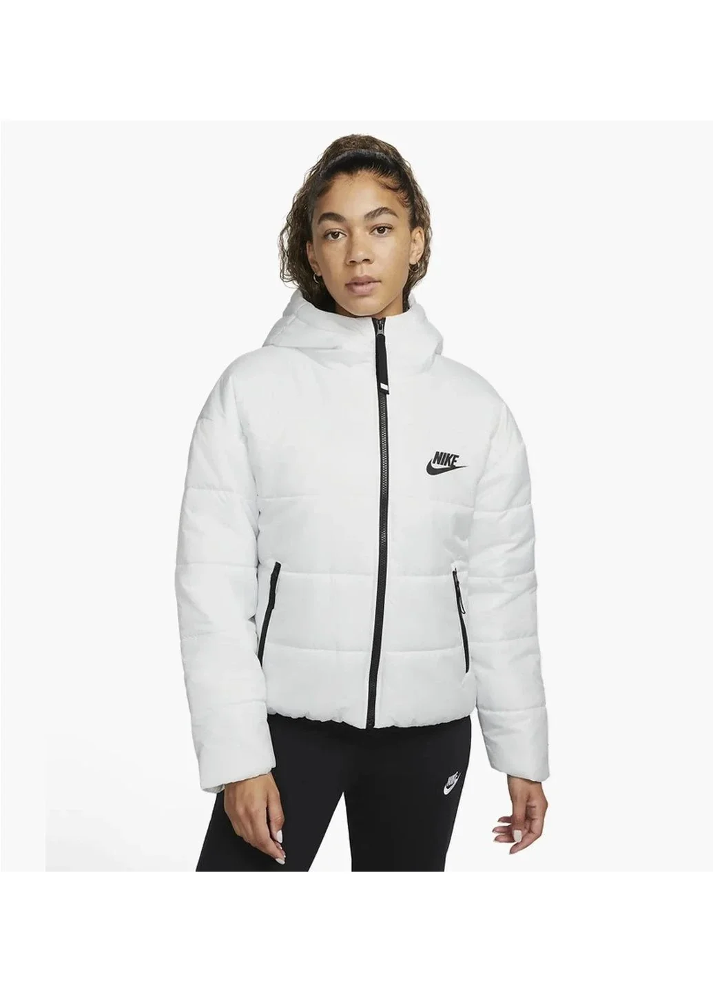 Куртка жіноча Nike Sportswear Therma-Fit Repel (DX1797-121)
