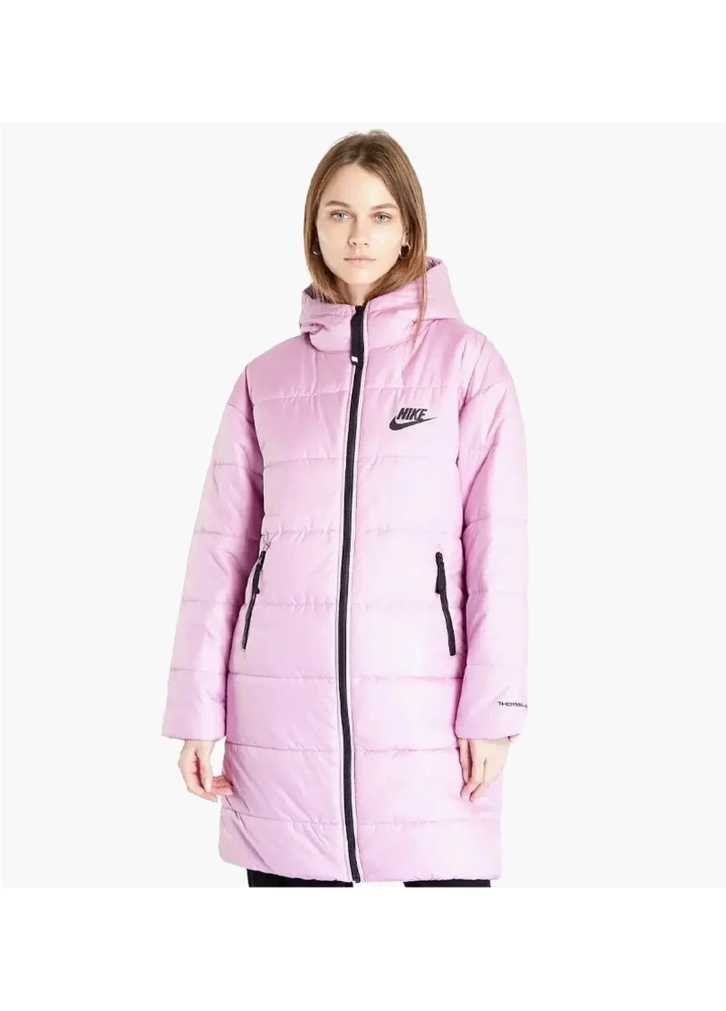 Куртка жіноча Nike Sportswear Therma-Fit Repel (DX1798-522)