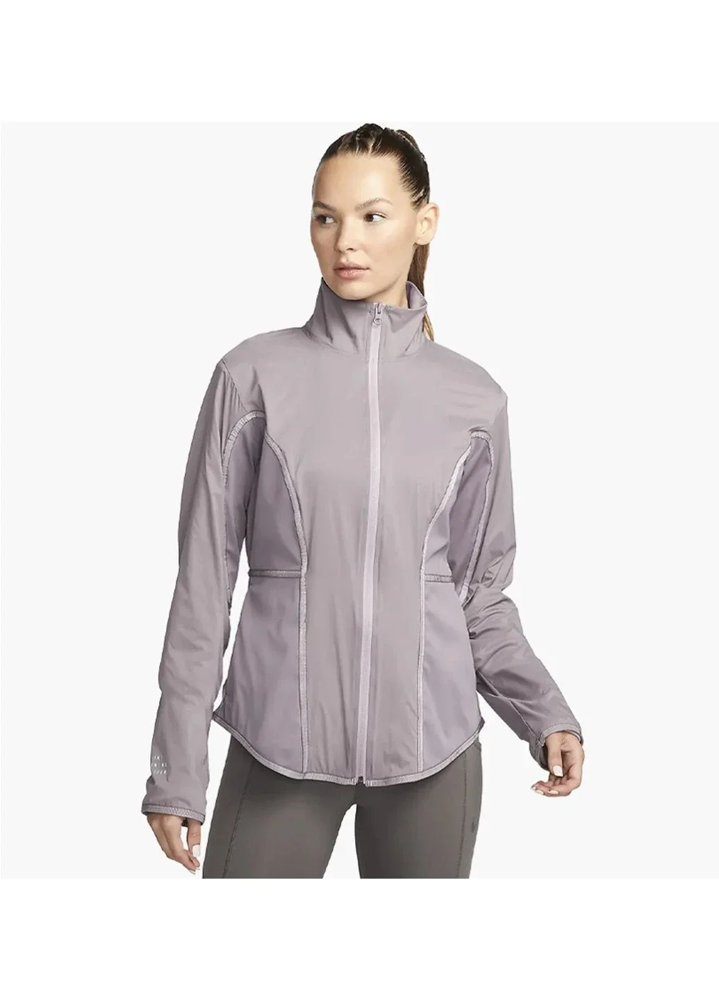 Куртка жіноча Nike Storm-Fit Run Division (DQ6561-531)