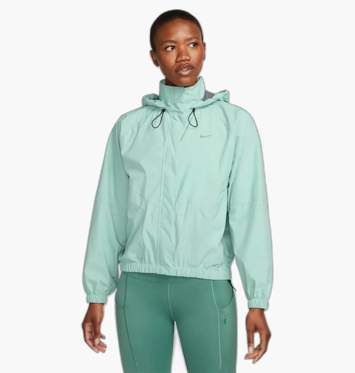 Куртка жіноча Nike Swift Sf Jkt (FB7492-309)