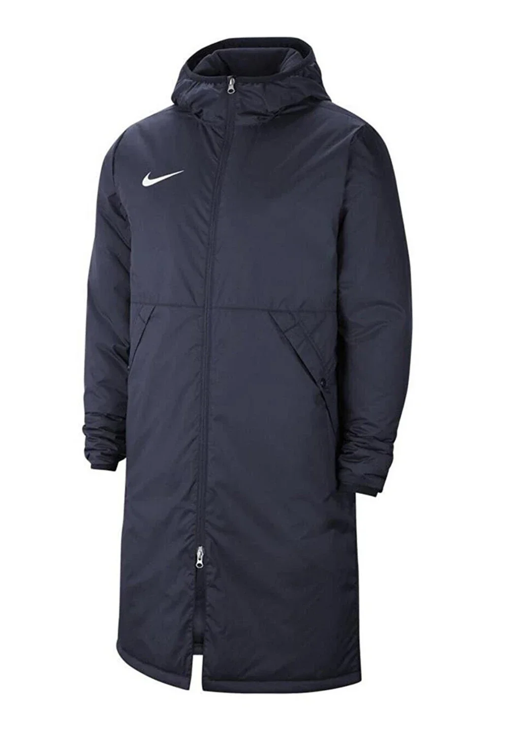 Куртка жіноча Nike Syn Fl Rpl Park20 Sdf Jkt (DC8036-451)
