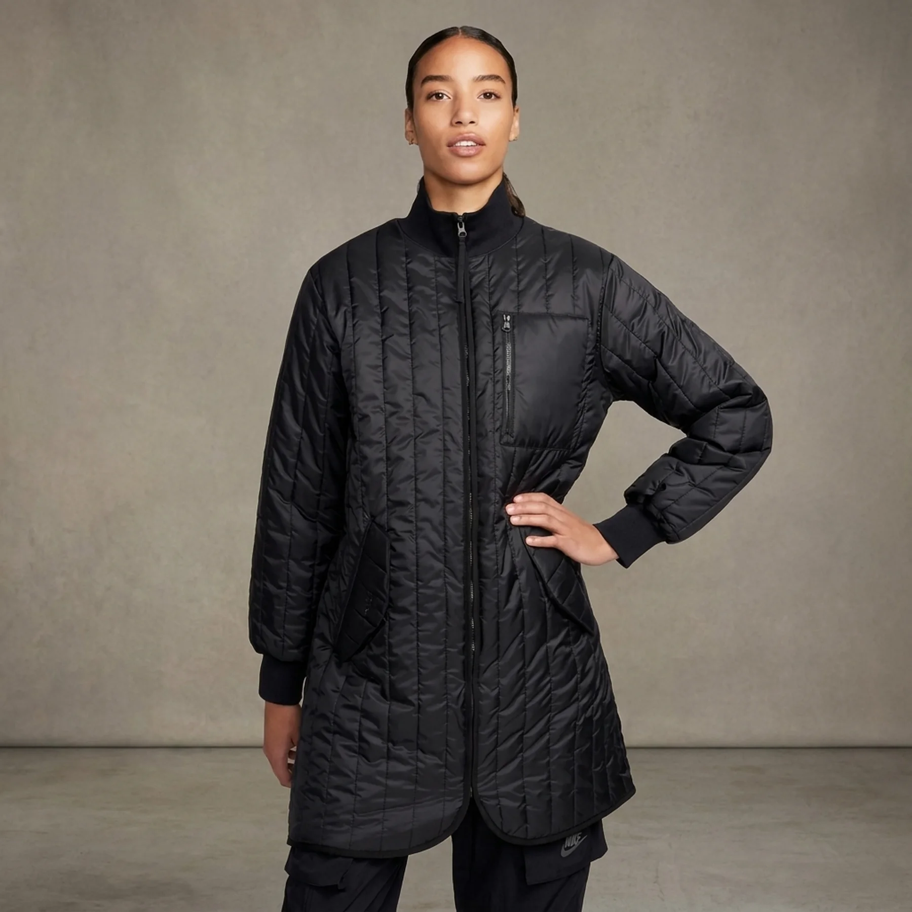 Куртка Жіноча Nike Tech Pack
