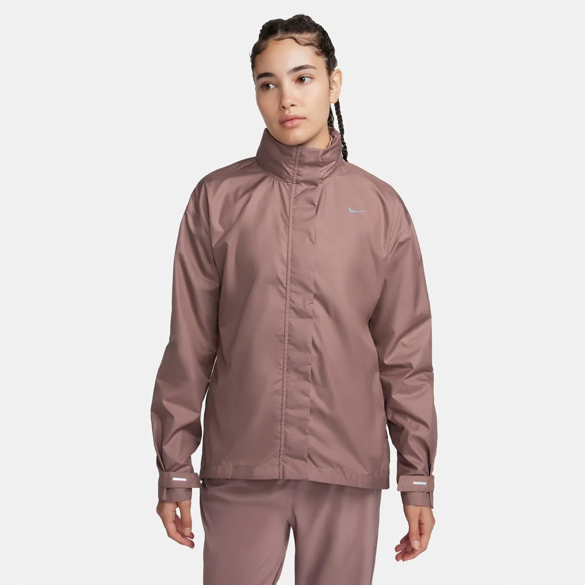 Куртка жіноча Nike W Nk Fast Repel Jacket (FB7451-208)