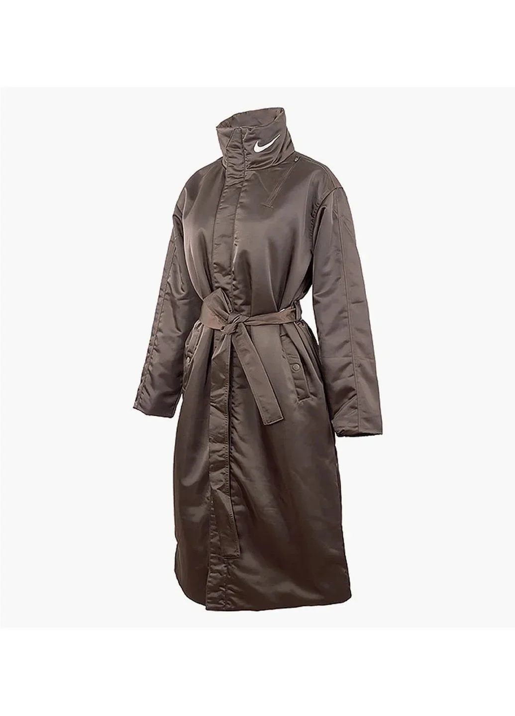 Куртка жіноча Nike W Nsw Syn Parka Trend (DX1799-237)
