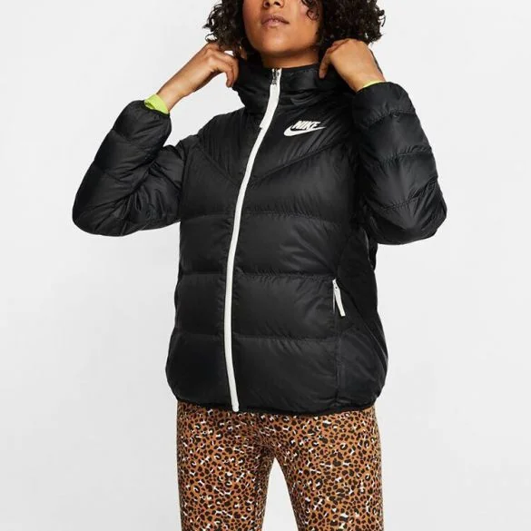 Куртка жіноча Nike W Nsw Wr Dwn Fill (939438-011)