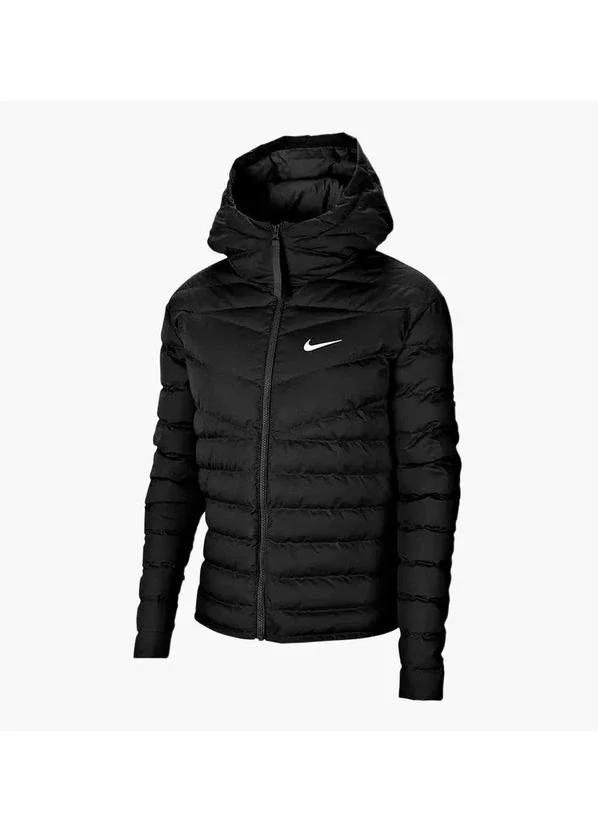 Куртка жіноча Nike W Nsw Wr Lt Wt Dwn Jkt (CU5094-011)