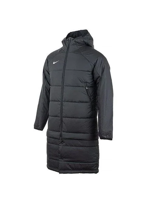 Куртка жіноча Nike Winter Jacket Academy Pro Therma-Fit (DJ6320-010)