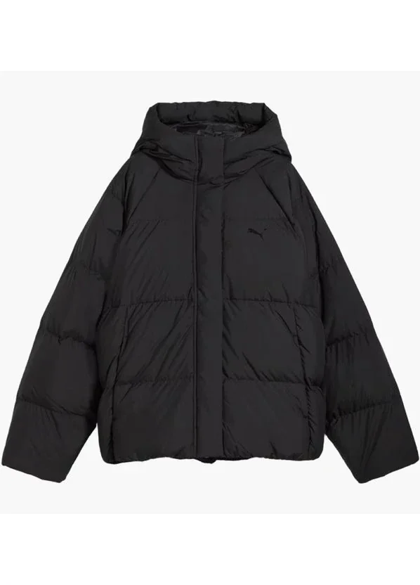 Куртка жіноча Puma Down Puffer (626487-01)