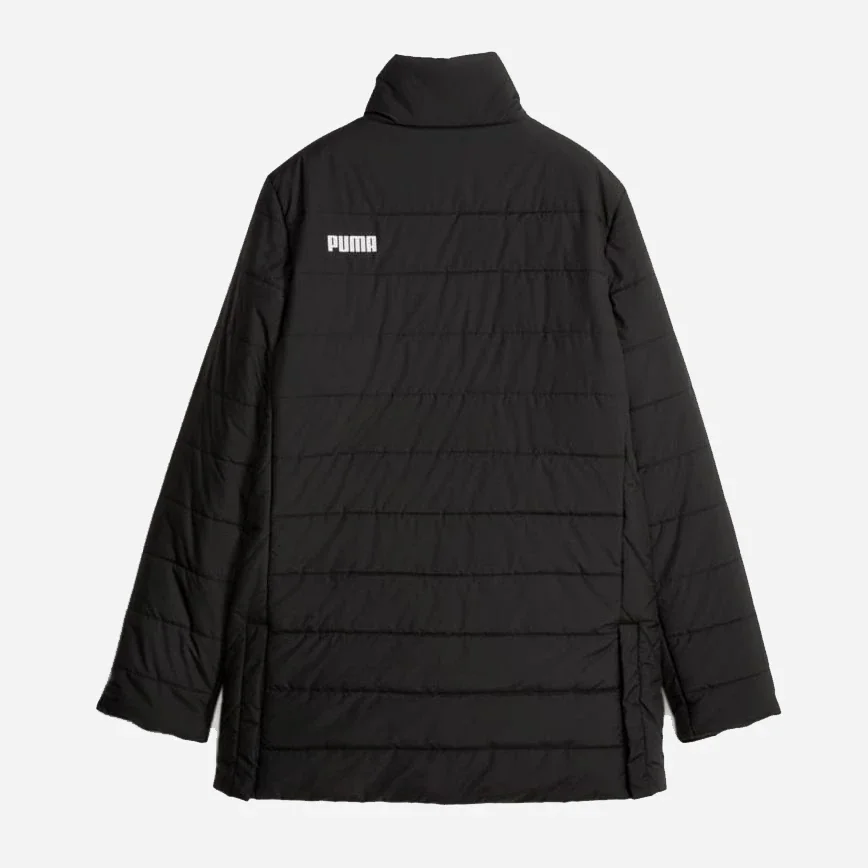Куртка жіноча Puma Ess+ Padded Jacket (67536401)