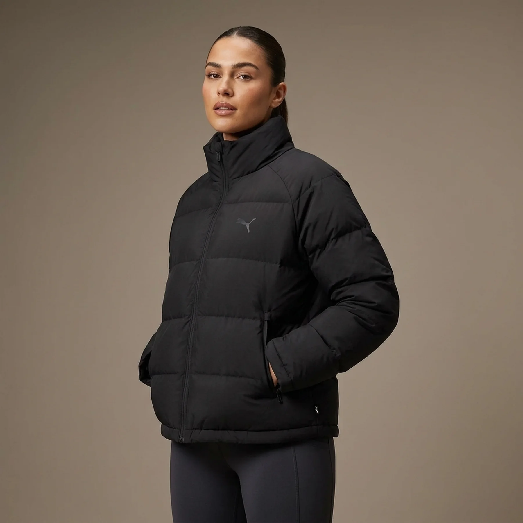 Куртка жіноча Puma Mono Jacket (62648101)