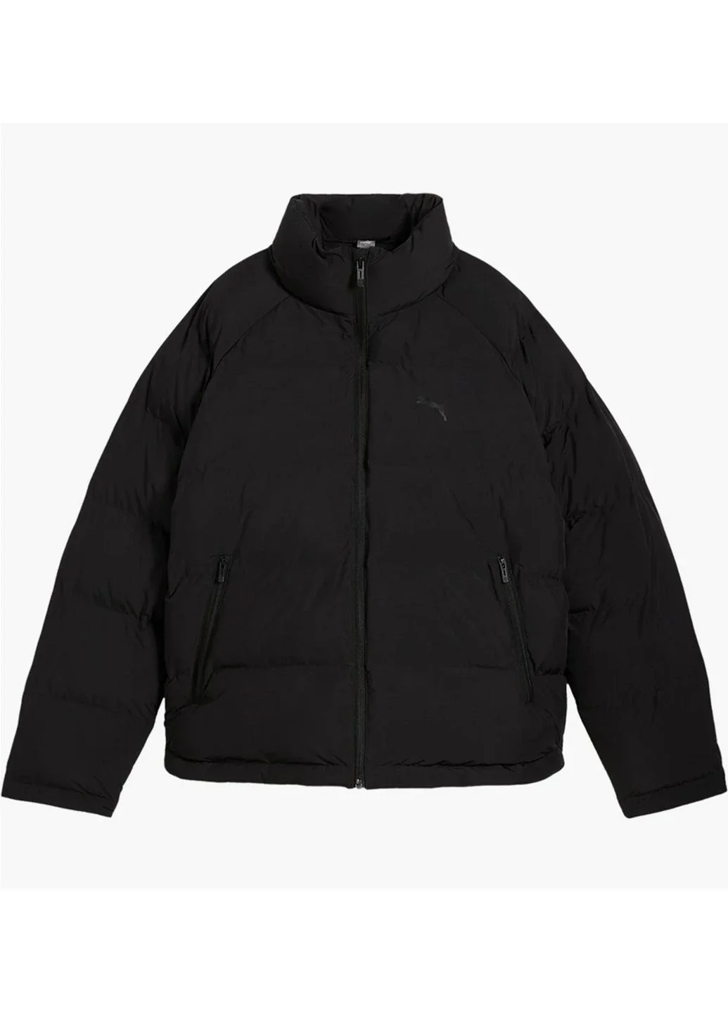 Куртка жіноча Puma Mono Jacket Black (626481-01)