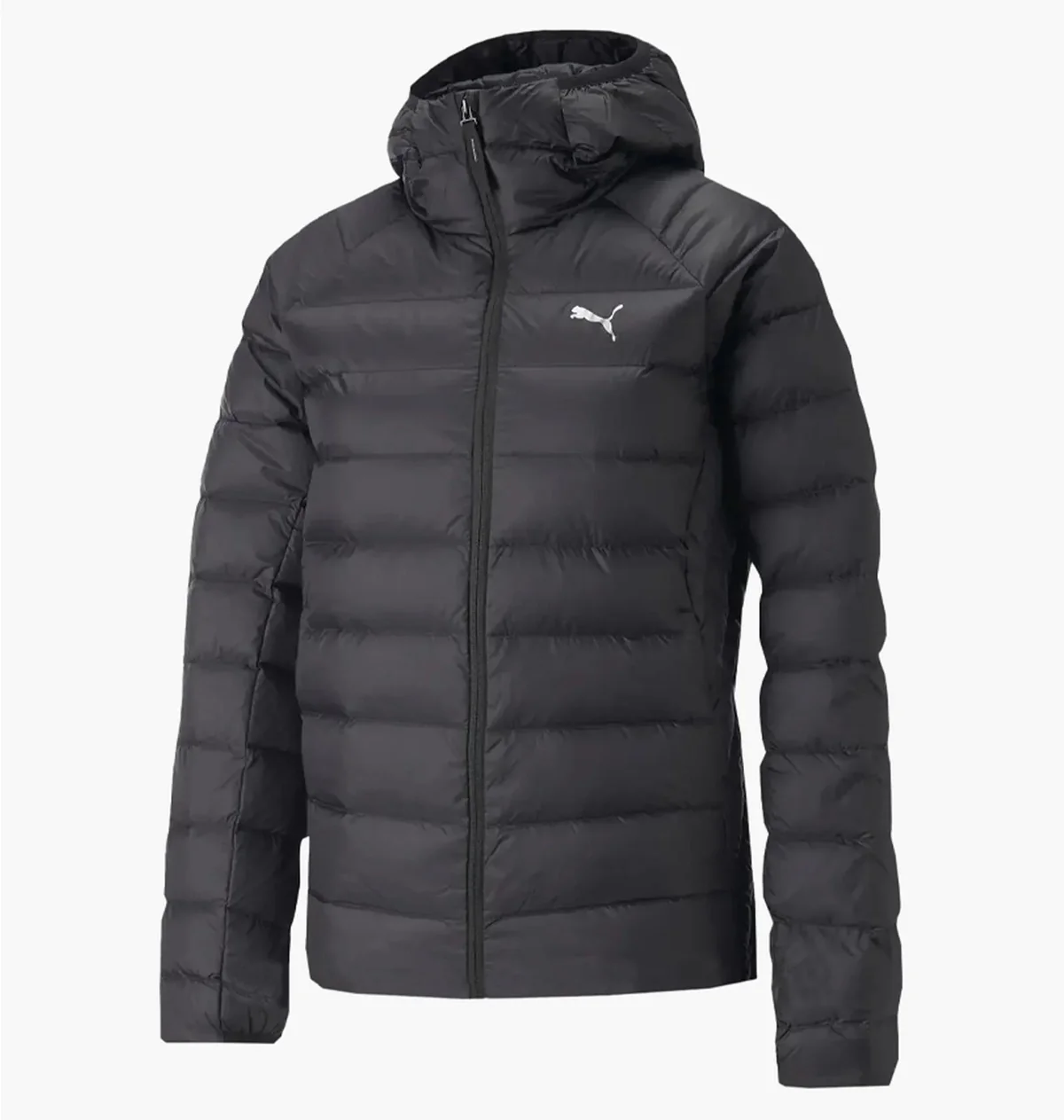 Куртка жіноча Puma Packlite Down Jacket (849407-01)