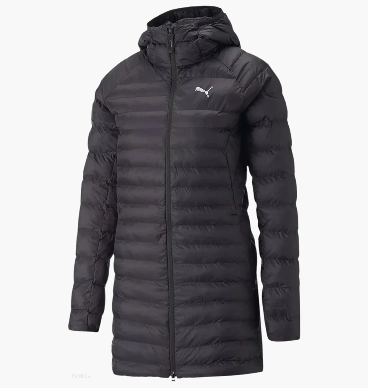 Куртка жіноча Puma Packlite Jacket Black (849406-01)