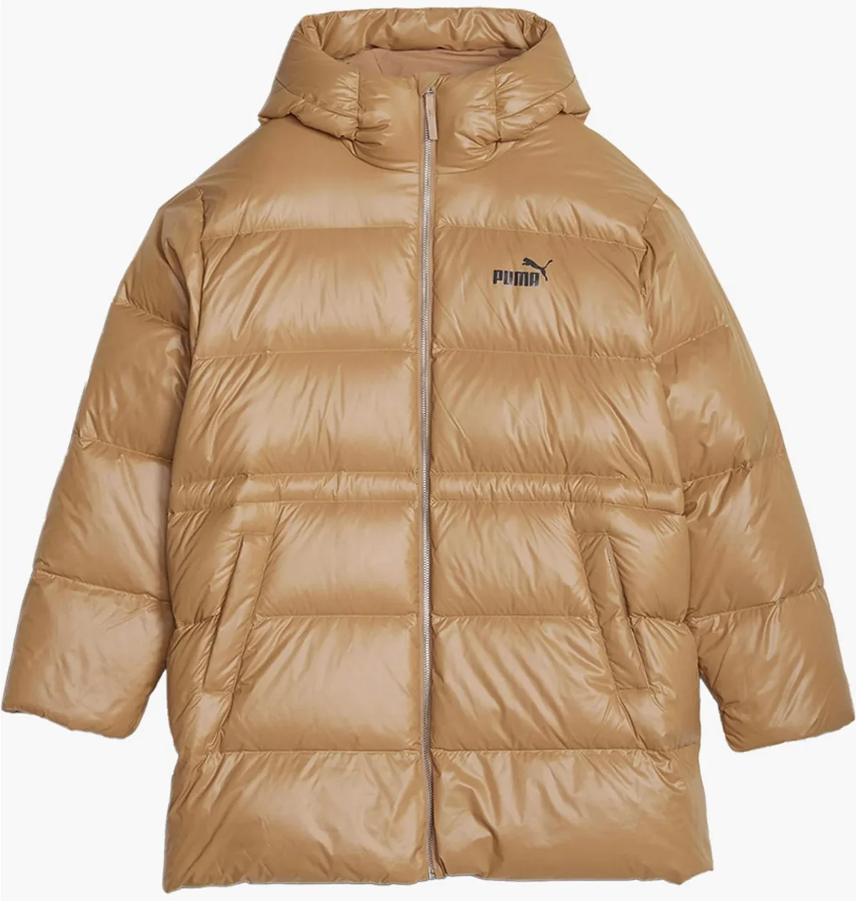 Куртка жіноча Puma Style Hooded Down Jacket (675368-85)