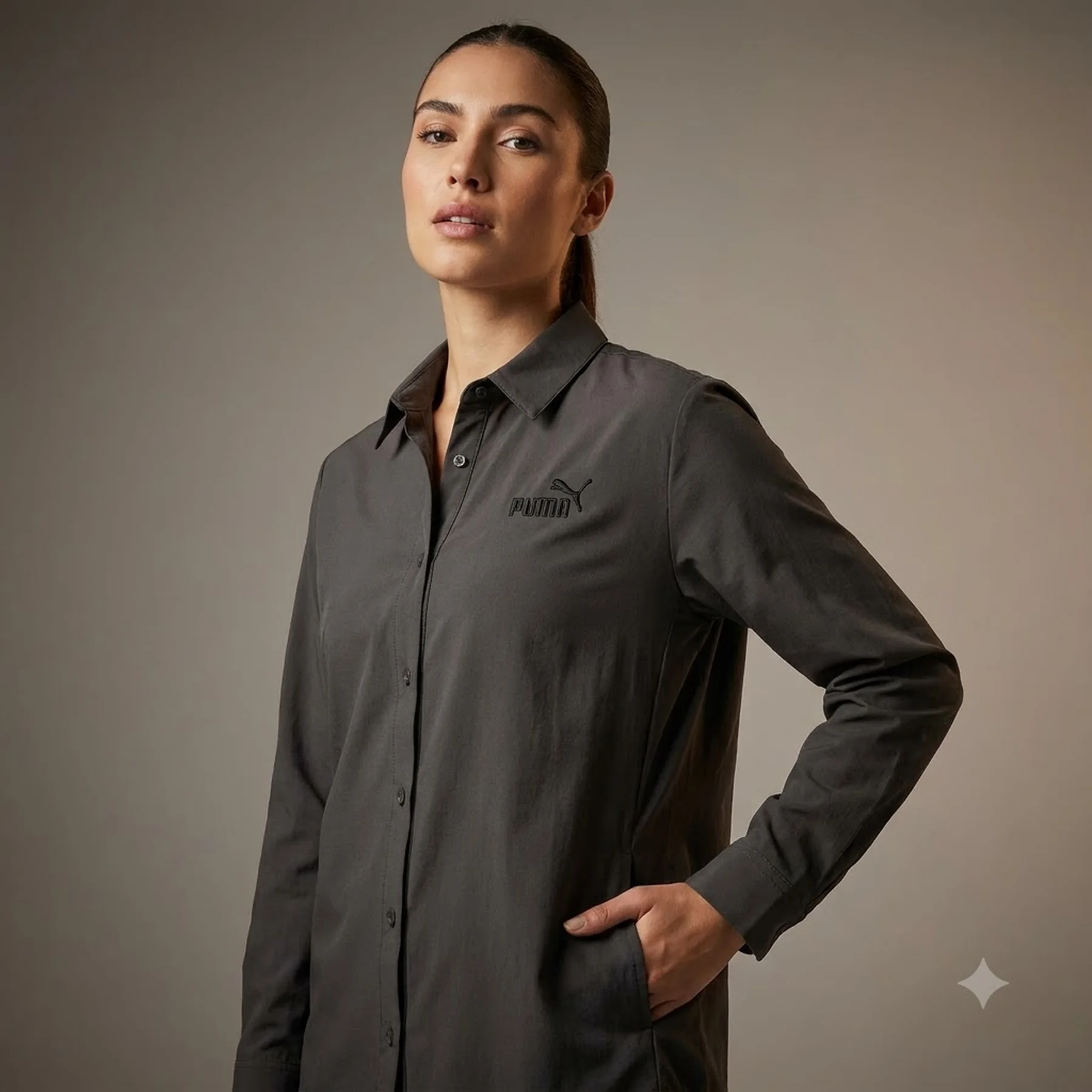 Куртка жіноча Puma Transeasonal (62184201)