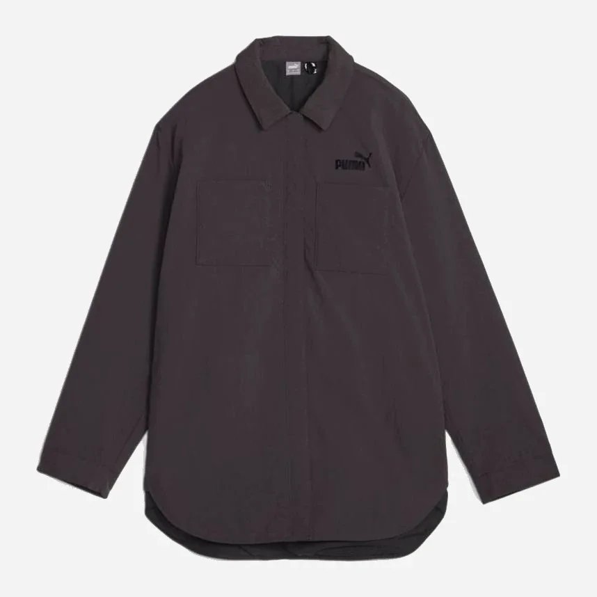 Куртка жіноча Puma Transeasonal (62184201)