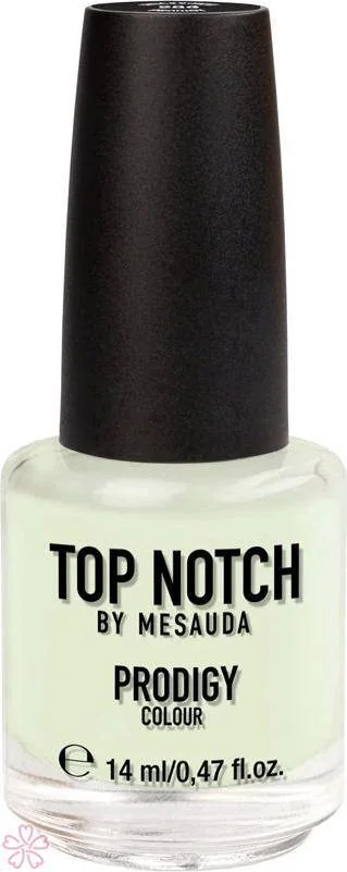 Лак Top Notch Prodigy Nail Color by Mesauda 14 мл 284 City Escape