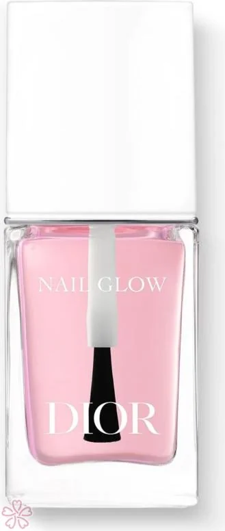 Лак Dior Vernis Nail Glow 10 мл