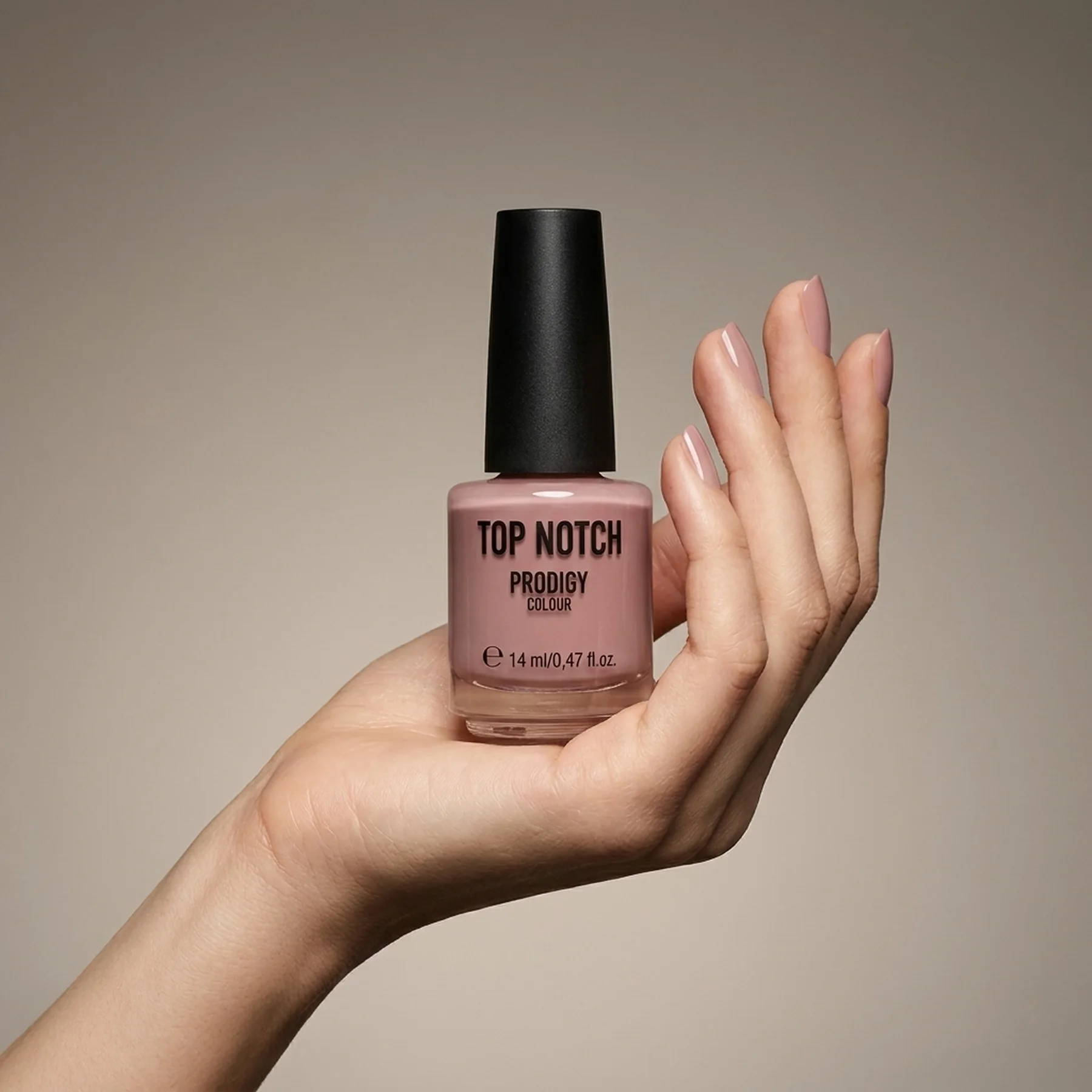 Лак для ногтей Top Notch Prodigy Colour 14 мл 204 Baloons