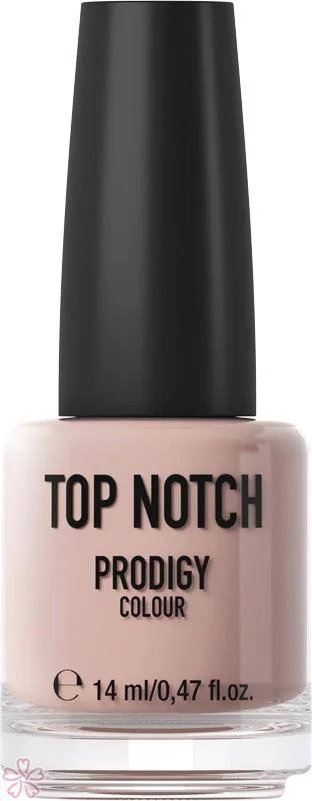 Лак для нігтів Top Notch Prodigy Colour 14 мл