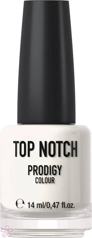 Лак для ногтей Top Notch Prodigy Colour 14 мл 210 Snow