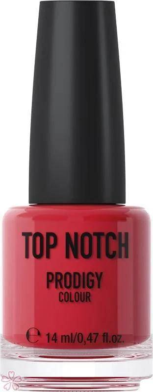 Лак для ногтей Top Notch Prodigy Colour 14 мл 220 Punch