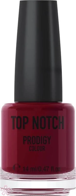 Лак для ногтей Top Notch Prodigy Colour 14 мл 225 Cherie