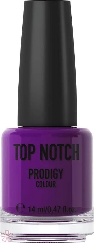 Лак для ногтей Top Notch Prodigy Colour 14 мл 226 Lavander