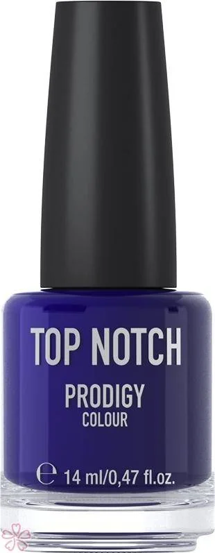 Лак для ногтей Top Notch Prodigy Colour 14 мл 229 Klein