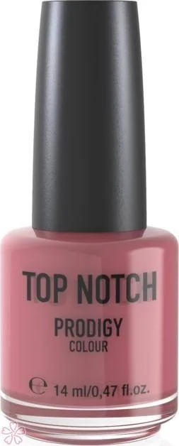 Лак для ногтей Top Notch Prodigy Colour 14 мл 232 Wifey