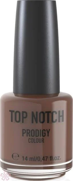 Лак для ногтей Top Notch Prodigy Colour 14 мл 233 Posh