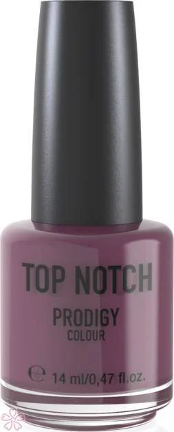 Лак для ногтей Top Notch Prodigy Colour 14 мл 235 Obstinate