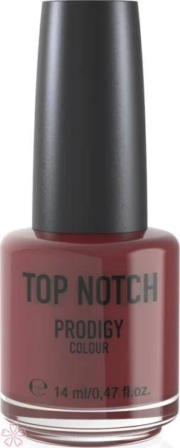 Лак для ногтей Top Notch Prodigy Colour 14 мл 236 Ambitious