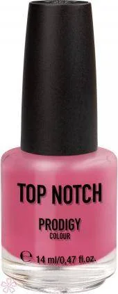 Лак для ногтей Top Notch Prodigy Colour 14 мл 257 Bougainvillea
