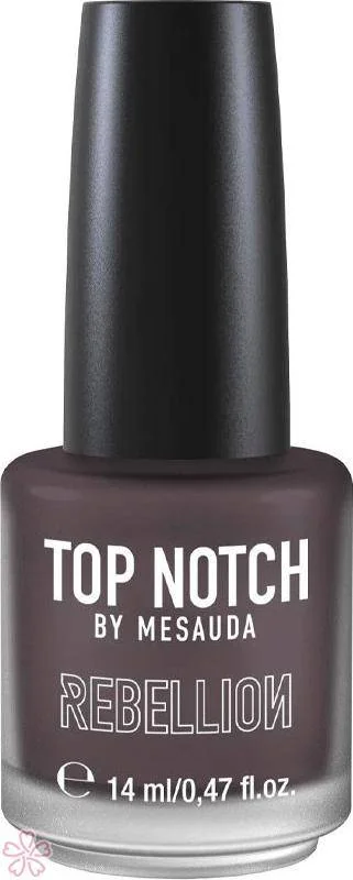 Лак для ногтей Top Notch Rebellion 14 мл 102 Trap City