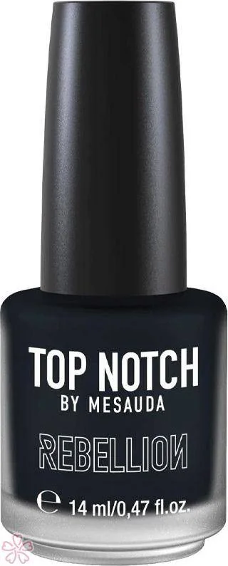 Лак для ногтей Top Notch Rebellion 14 мл 103 Tattoo Ink
